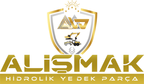 İş Makinası Yedek Parçaları