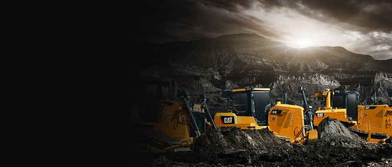 Cat Yedek Parçaları