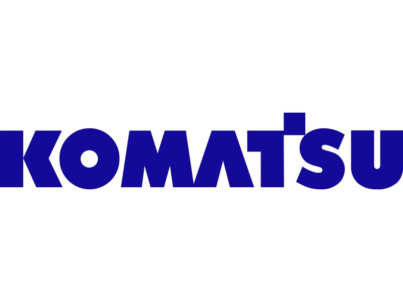 Komatsu Yedek Parçaları