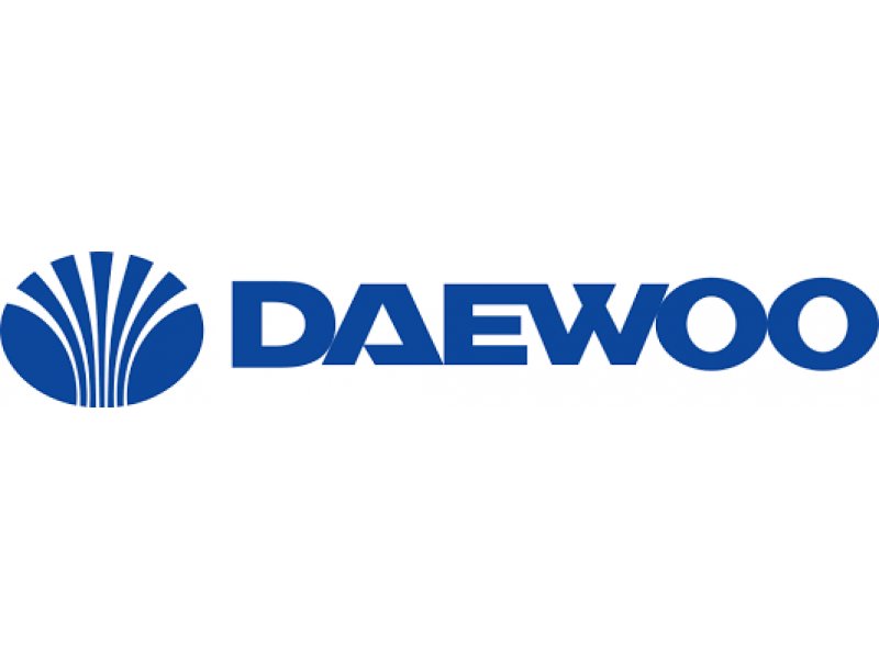 Daewoo Yedek Parçaları