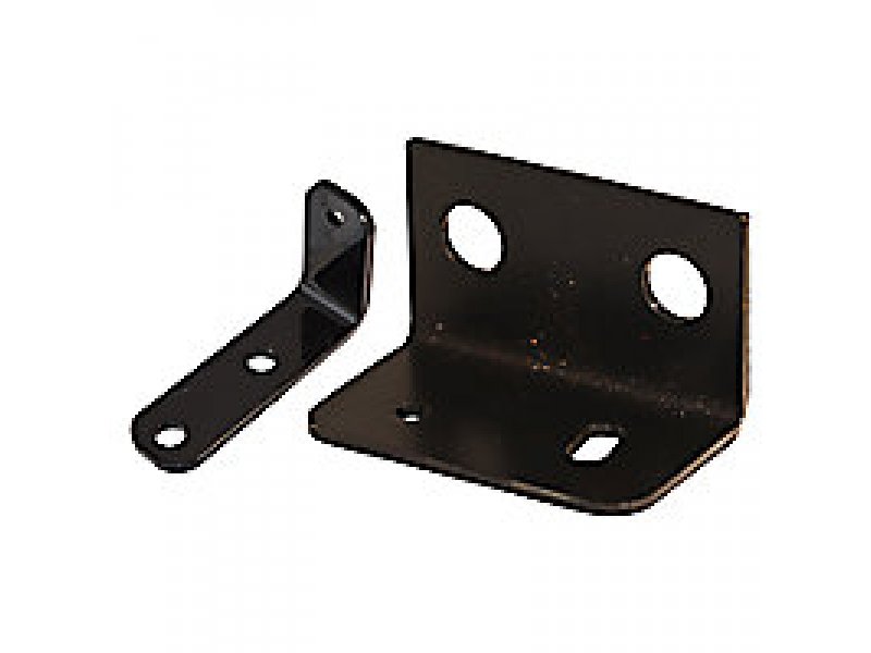 Cat Çubuklar, Plakalar Ve Açılı Braketler