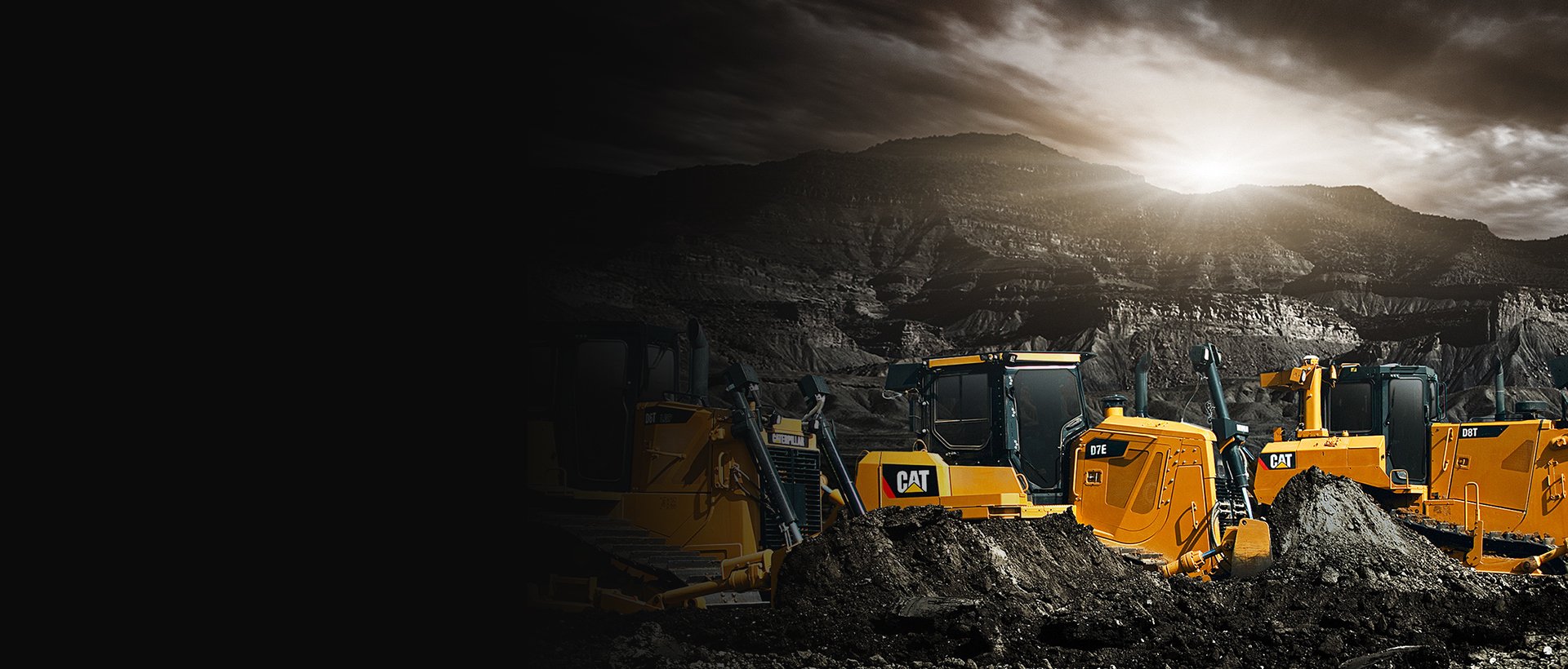 Cat Yedek Parçaları