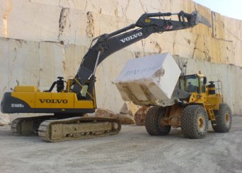 Volvo İş Makineleri İçin Yedek Parçalar: Güvenilir Performans ve Dayanıklılığın Anahtarı