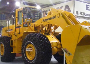 Kawasaki İş Makineleri İçin Yedek Parçalar: Güçlü Performansın Garantisi